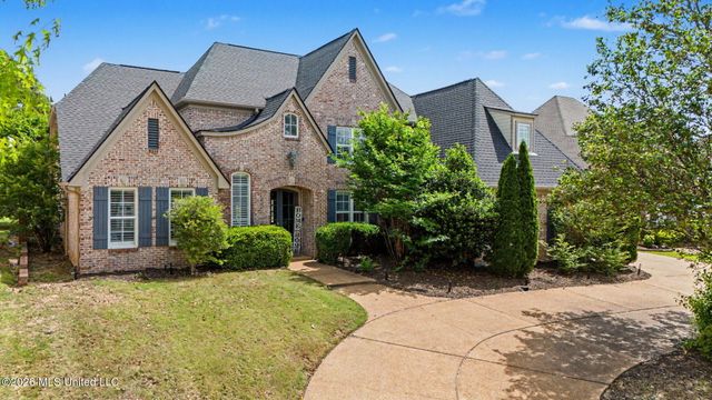 6394 Shenandoah Lane, Olive Branch, MS 38654