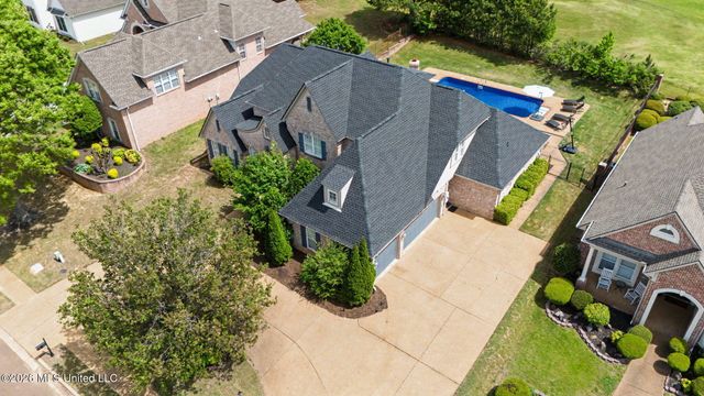6394 Shenandoah Lane, Olive Branch, MS 38654