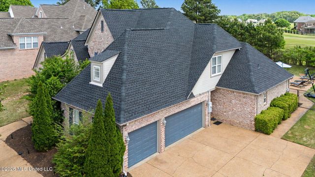 6394 Shenandoah Lane, Olive Branch, MS 38654