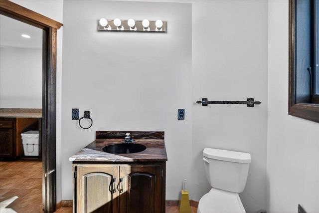 2695 Gaston Road, Cottage Grove, WI 53527