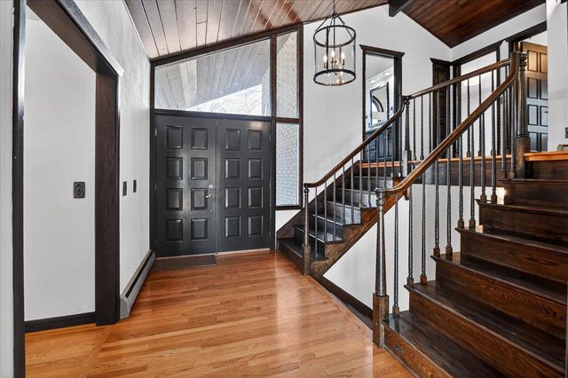 2695 Gaston Road, Cottage Grove, WI 53527