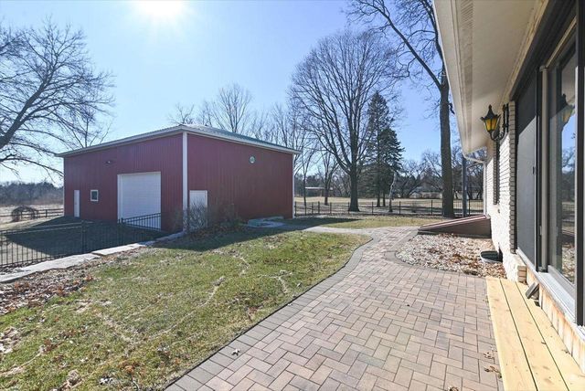 2695 Gaston Road, Cottage Grove, WI 53527