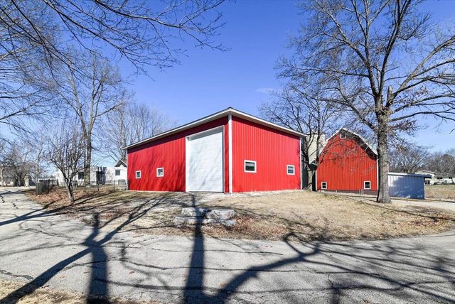 2695 Gaston Road, Cottage Grove, WI 53527