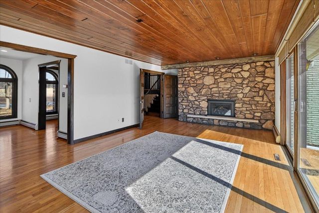 2695 Gaston Road, Cottage Grove, WI 53527