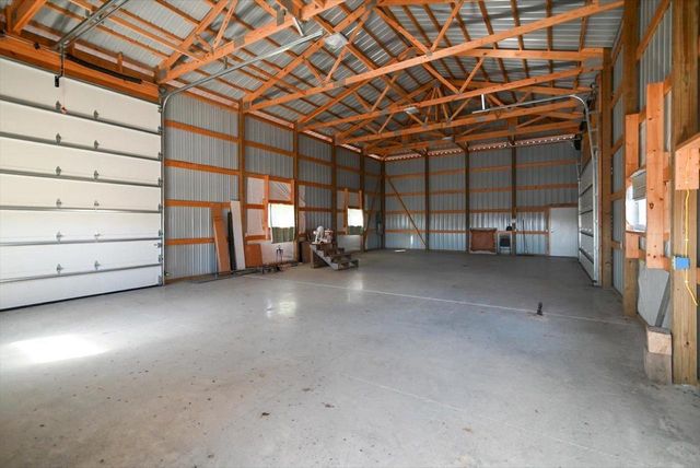 2695 Gaston Road, Cottage Grove, WI 53527