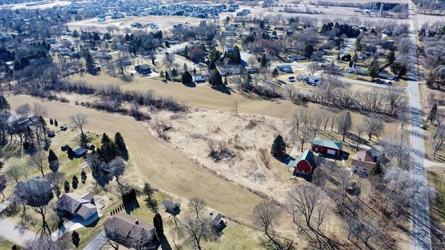 2695 Gaston Road, Cottage Grove, WI 53527