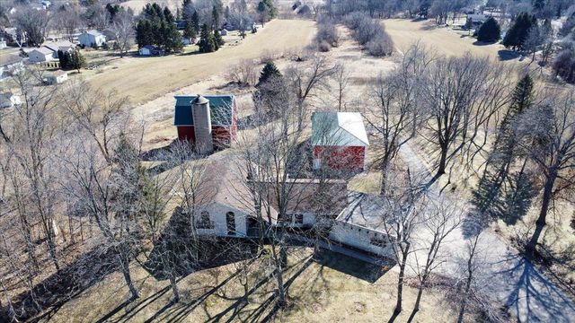 2695 Gaston Road, Cottage Grove, WI 53527