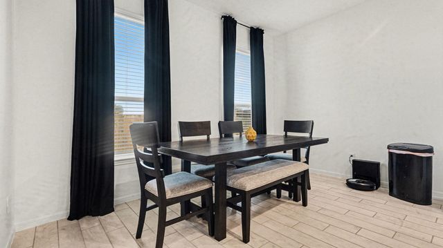 3303 Falling Brook Drive, Baytown, TX 77521