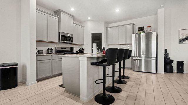 3303 Falling Brook Drive, Baytown, TX 77521