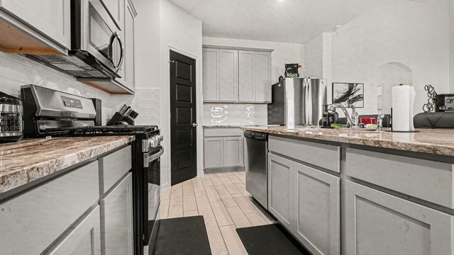 3303 Falling Brook Drive, Baytown, TX 77521