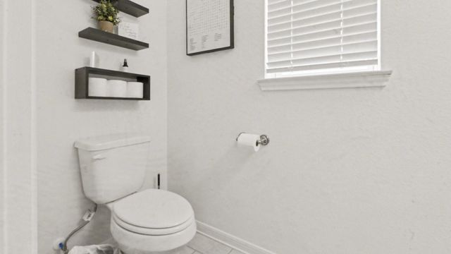 3303 Falling Brook Drive, Baytown, TX 77521