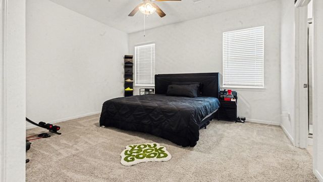 3303 Falling Brook Drive, Baytown, TX 77521