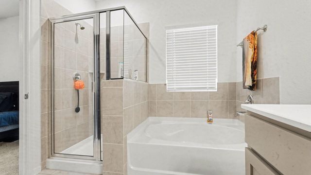 3303 Falling Brook Drive, Baytown, TX 77521