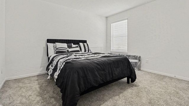 3303 Falling Brook Drive, Baytown, TX 77521