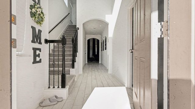 3303 Falling Brook Drive, Baytown, TX 77521