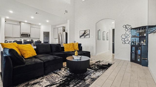 3303 Falling Brook Drive, Baytown, TX 77521