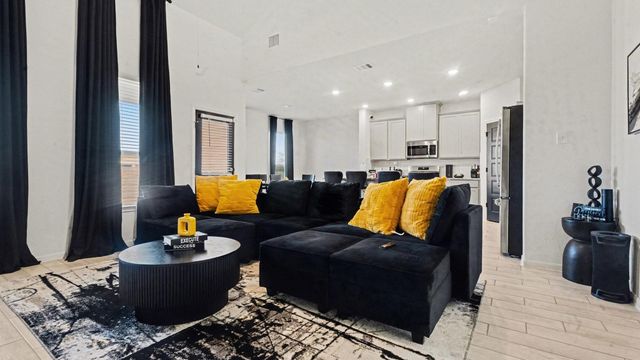 3303 Falling Brook Drive, Baytown, TX 77521