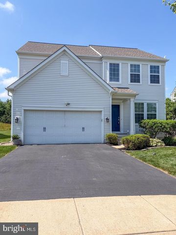 823 S HAINES CIR, Downingtown, PA 19335
