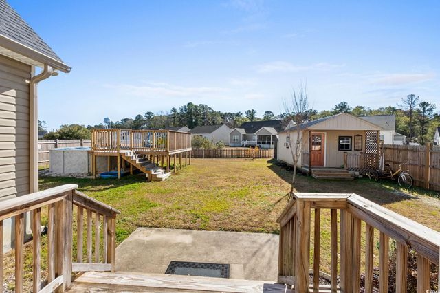 621 Garden Dr., Georgetown, SC 29440