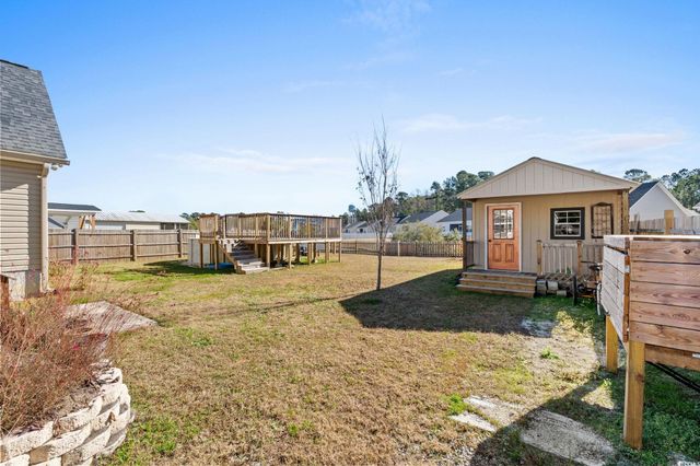 621 Garden Dr., Georgetown, SC 29440