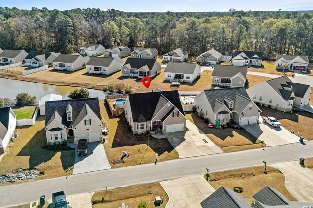 621 Garden Dr., Georgetown, SC 29440