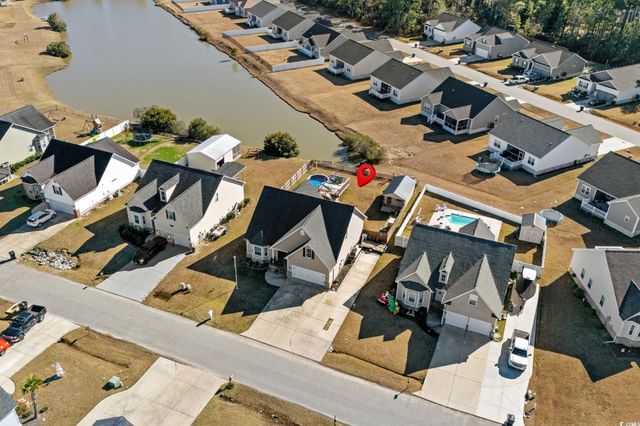 621 Garden Dr., Georgetown, SC 29440