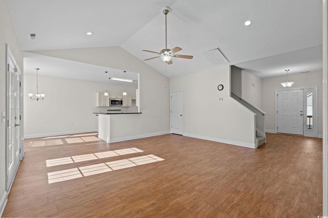 621 Garden Dr., Georgetown, SC 29440