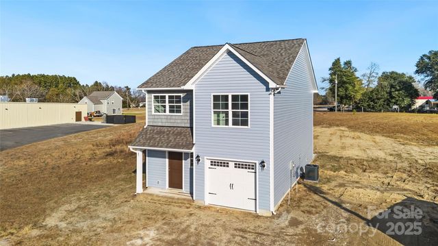 87 Coon Creek Road, Pageland, SC 29728