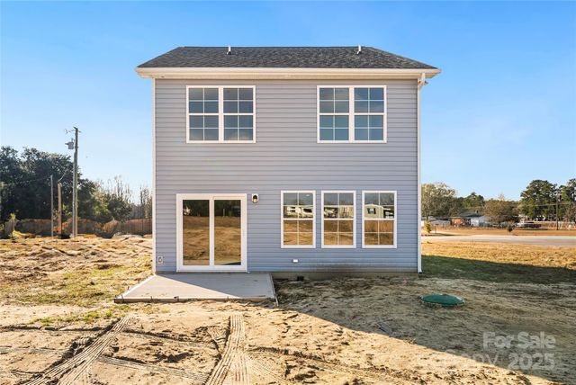 87 Coon Creek Road, Pageland, SC 29728