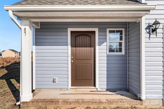 87 Coon Creek Road, Pageland, SC 29728