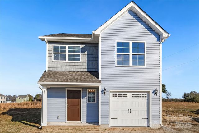 87 Coon Creek Road, Pageland, SC 29728