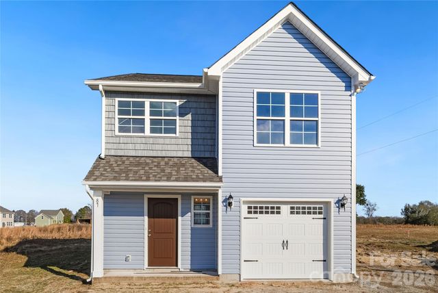87 Coon Creek Road, Pageland, SC 29728