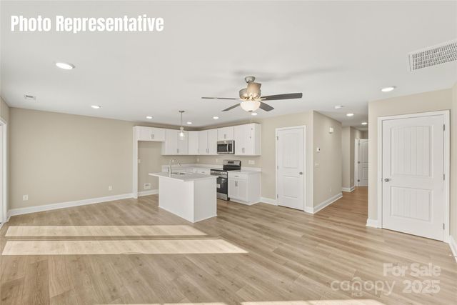 87 Coon Creek Road, Pageland, SC 29728