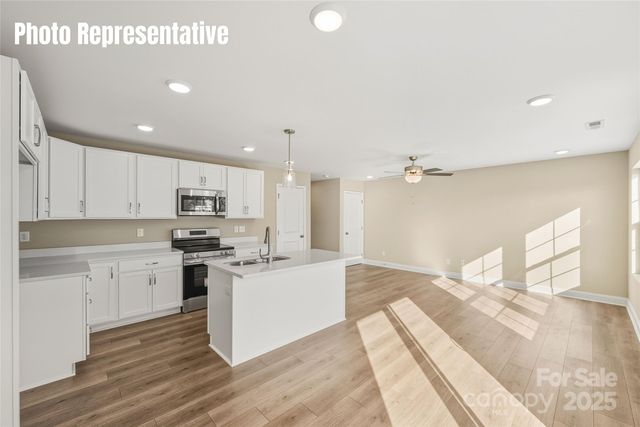 87 Coon Creek Road, Pageland, SC 29728