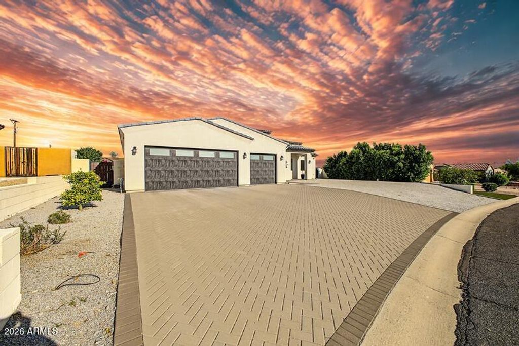 6645 S SOLADO Place, Gold Canyon, AZ 85118 — photo 2