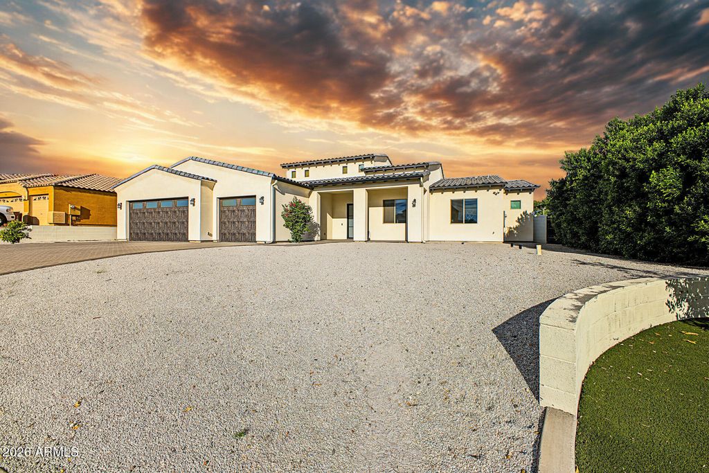 6645 S SOLADO Place, Gold Canyon, AZ 85118 — photo 3