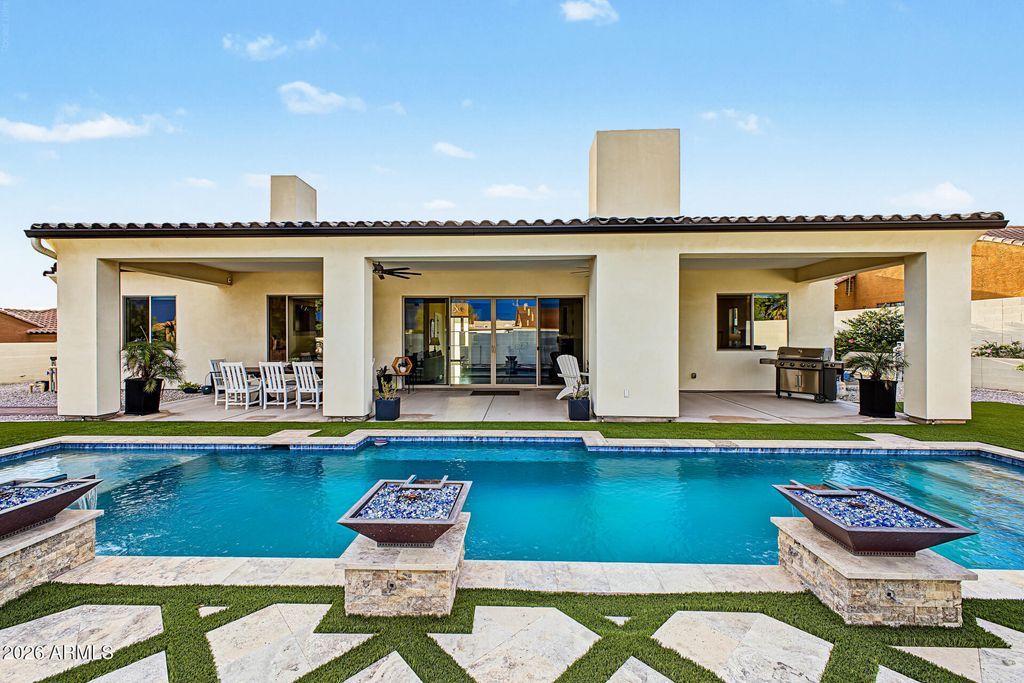 6645 S SOLADO Place, Gold Canyon, AZ 85118 — photo 5