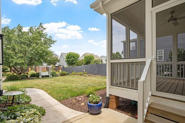 1340 Palace Garden Way, Raleigh, NC 27603