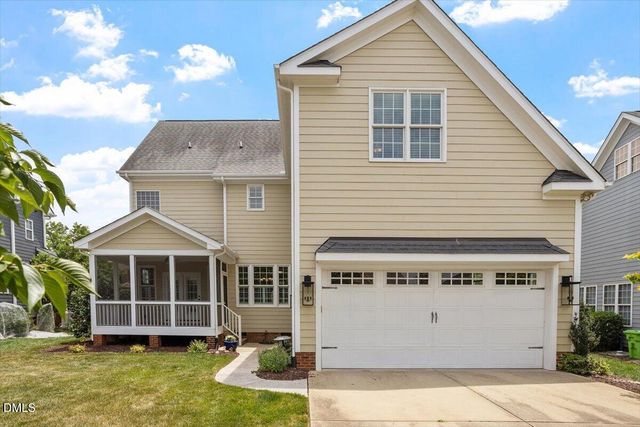 1340 Palace Garden Way, Raleigh, NC 27603