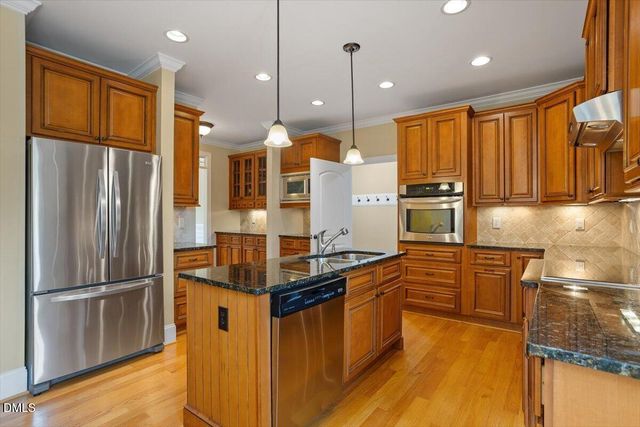 1340 Palace Garden Way, Raleigh, NC 27603