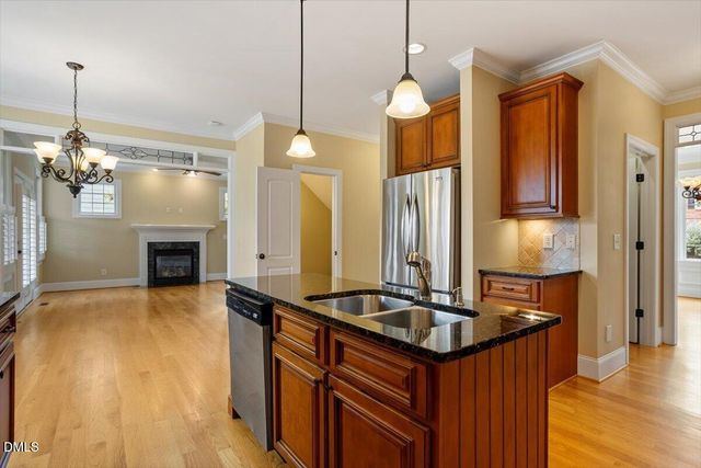 1340 Palace Garden Way, Raleigh, NC 27603