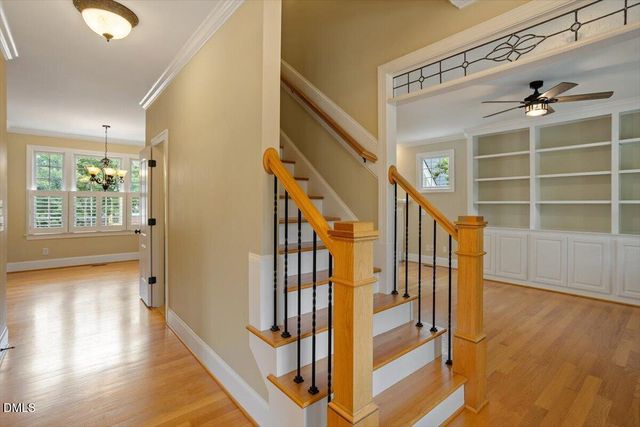 1340 Palace Garden Way, Raleigh, NC 27603