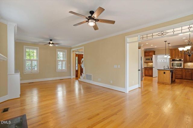 1340 Palace Garden Way, Raleigh, NC 27603
