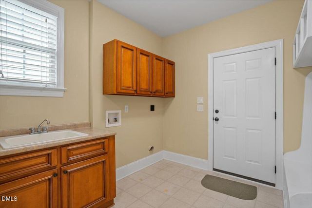 1340 Palace Garden Way, Raleigh, NC 27603