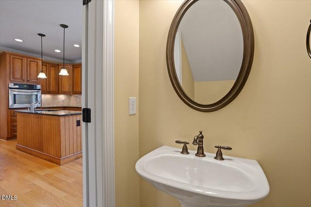 1340 Palace Garden Way, Raleigh, NC 27603