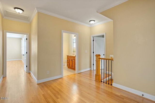 1340 Palace Garden Way, Raleigh, NC 27603