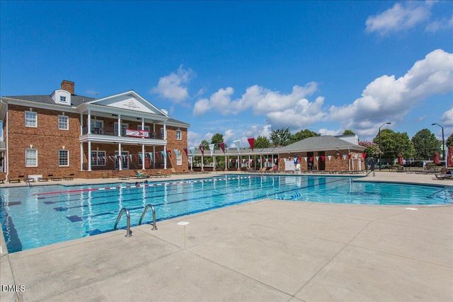 1340 Palace Garden Way, Raleigh, NC 27603