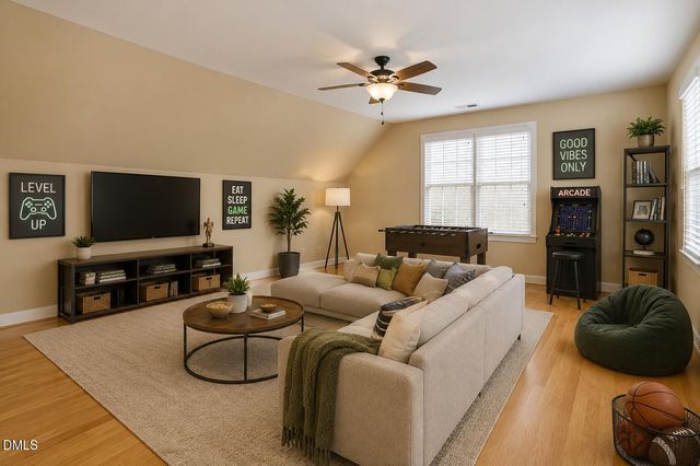 1340 Palace Garden Way, Raleigh, NC 27603