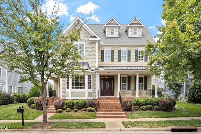 1340 Palace Garden Way, Raleigh, NC 27603