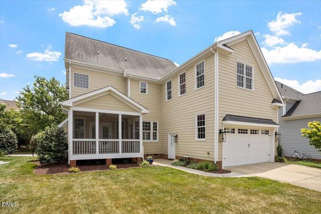 1340 Palace Garden Way, Raleigh, NC 27603